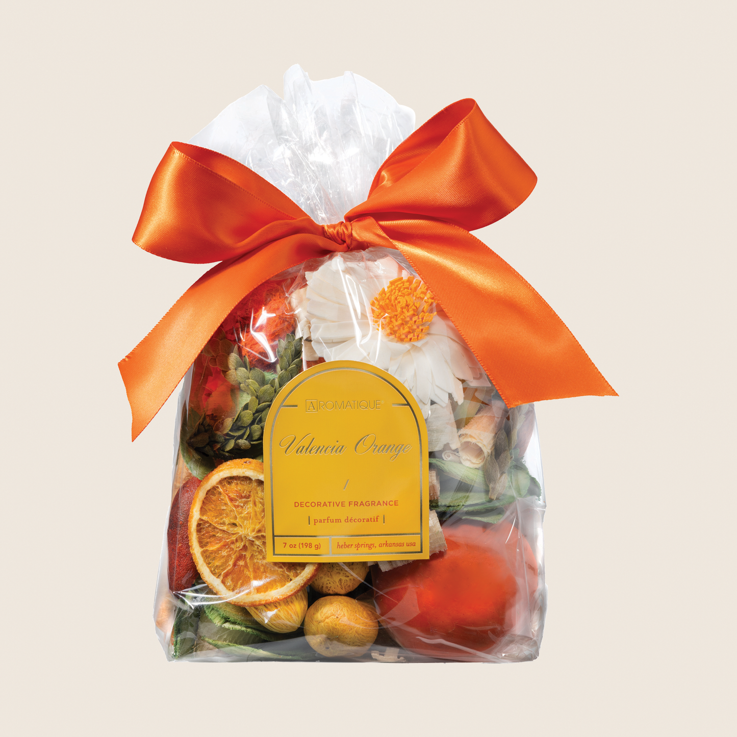 Valencia Orange - Decorative Fragrance (Potpourri)