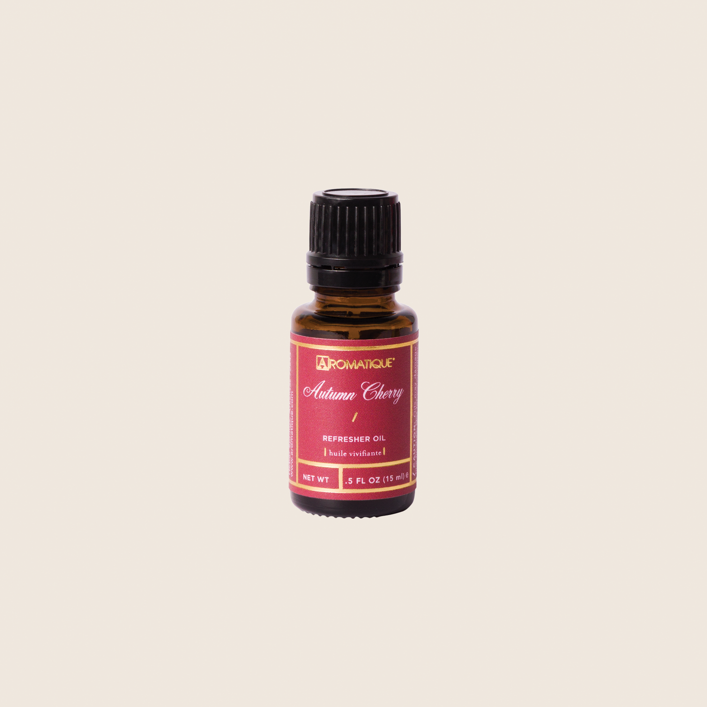 Autumn Cherry  - Refresher Oil