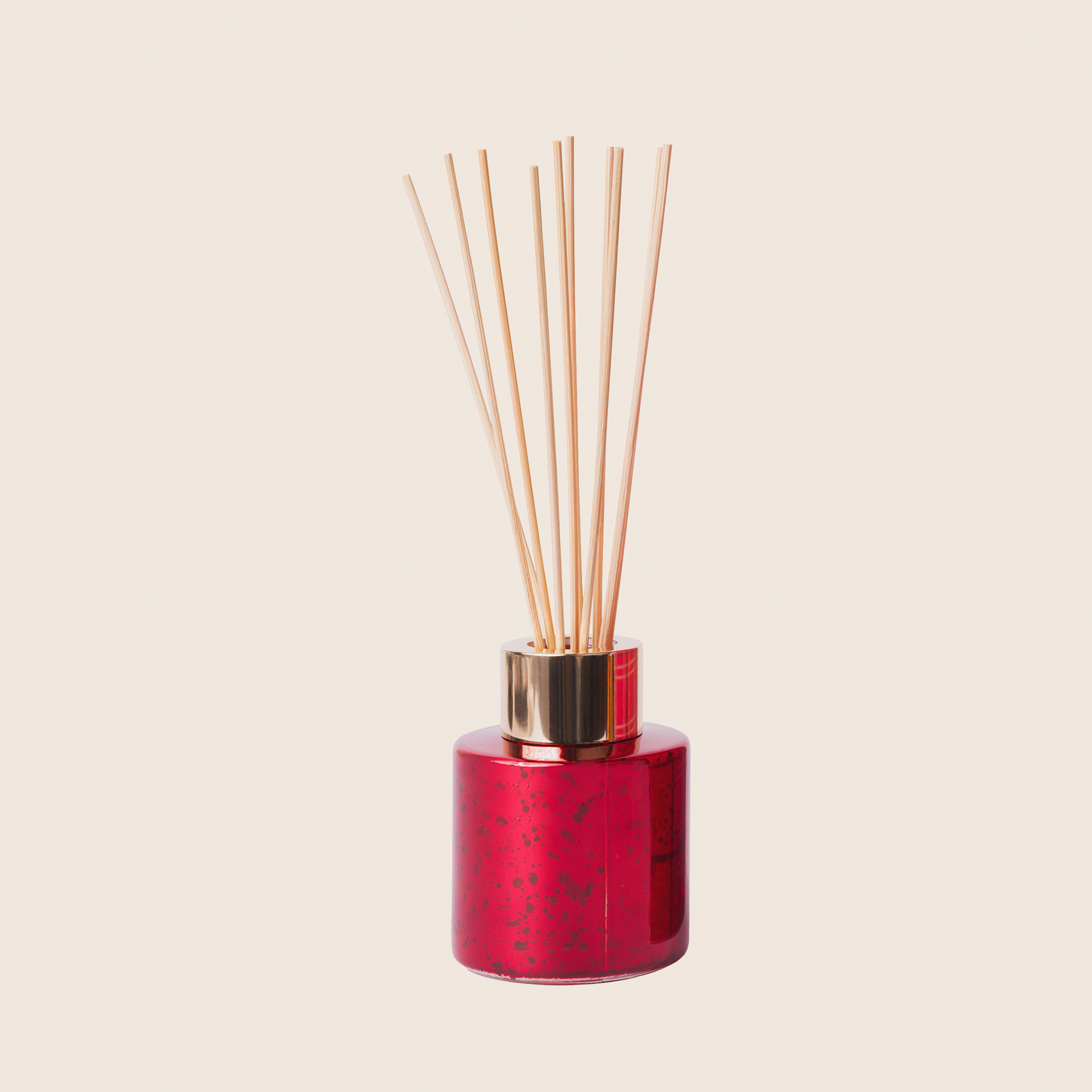 The Smell of Christmas® - Plaid Mini Reed Diffuser Set