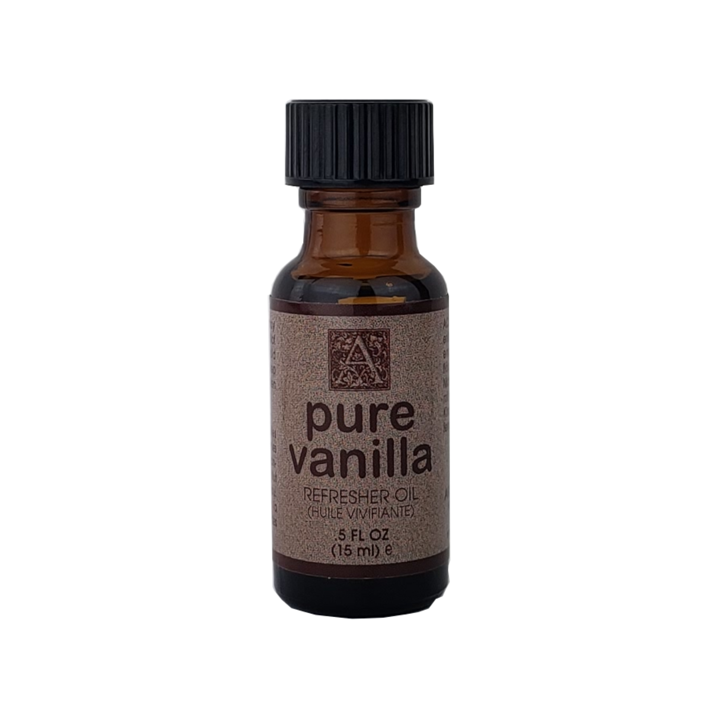 Pure Vanilla - Refresher Oil