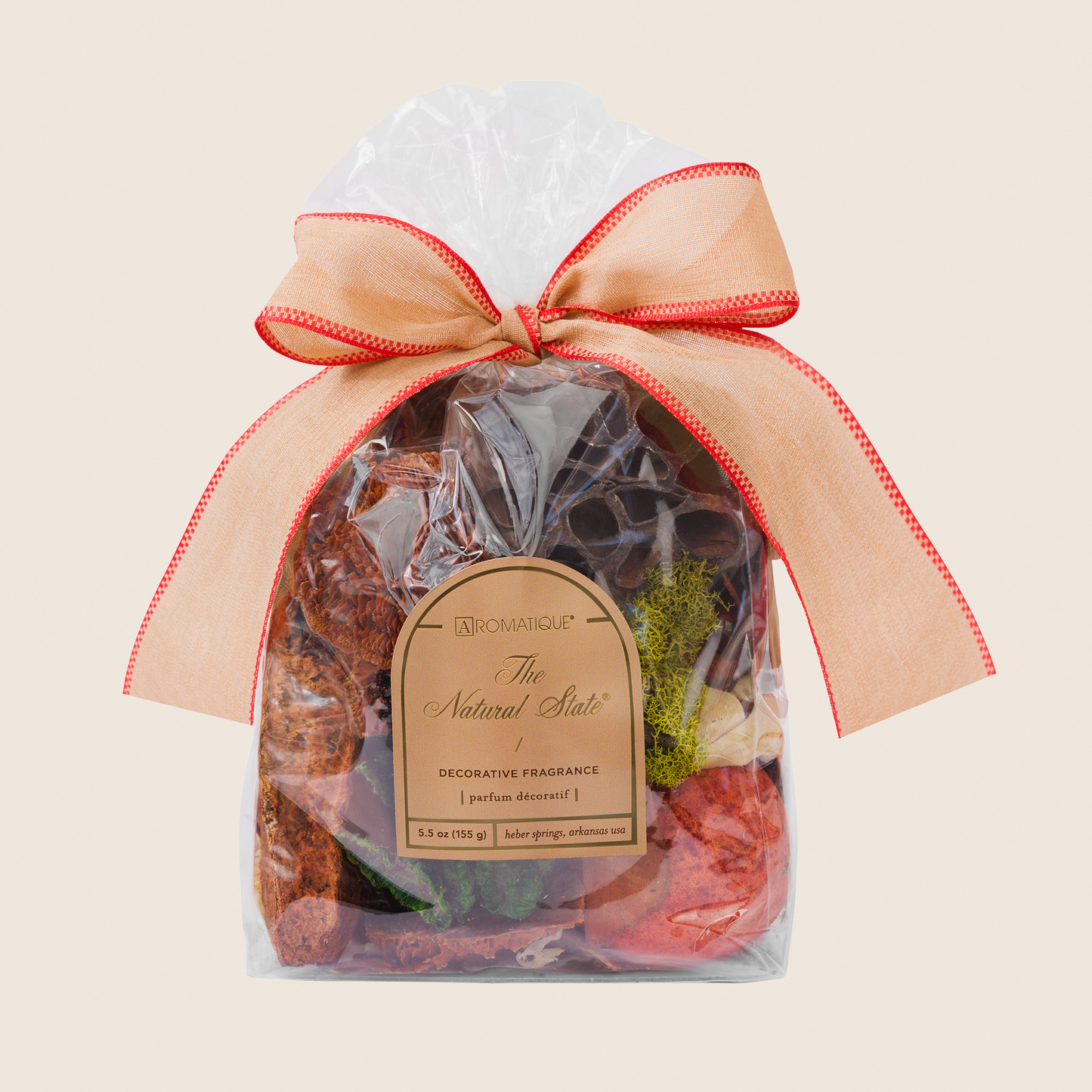 NEW! Natural State - Decorative Fragrance (Potpourri)