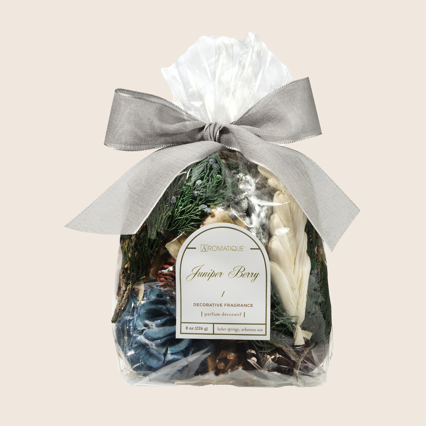 Juniper Berry - Decorative Fragrance (Potpourri)