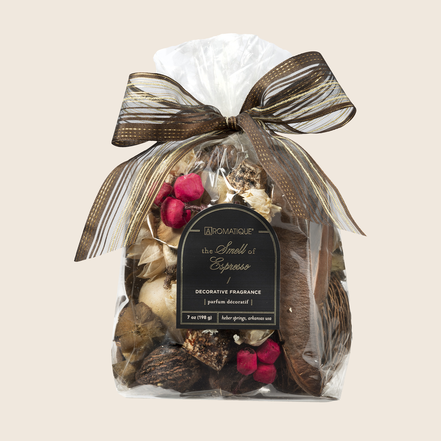 The Smell of Espresso - Decorative Fragrance (Potpourri)