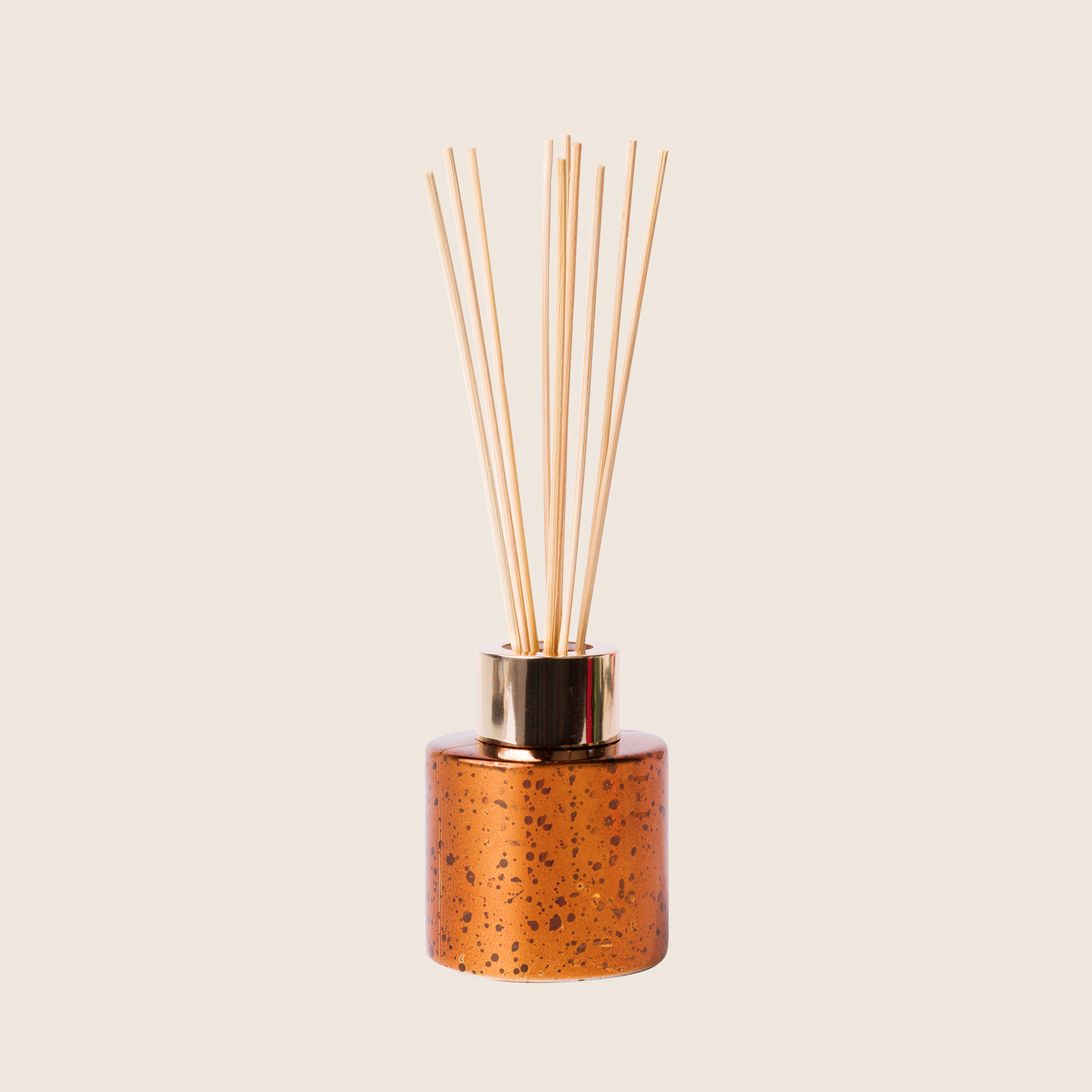 Cinnamon Cider - Plaid Mini Reed Diffuser Set