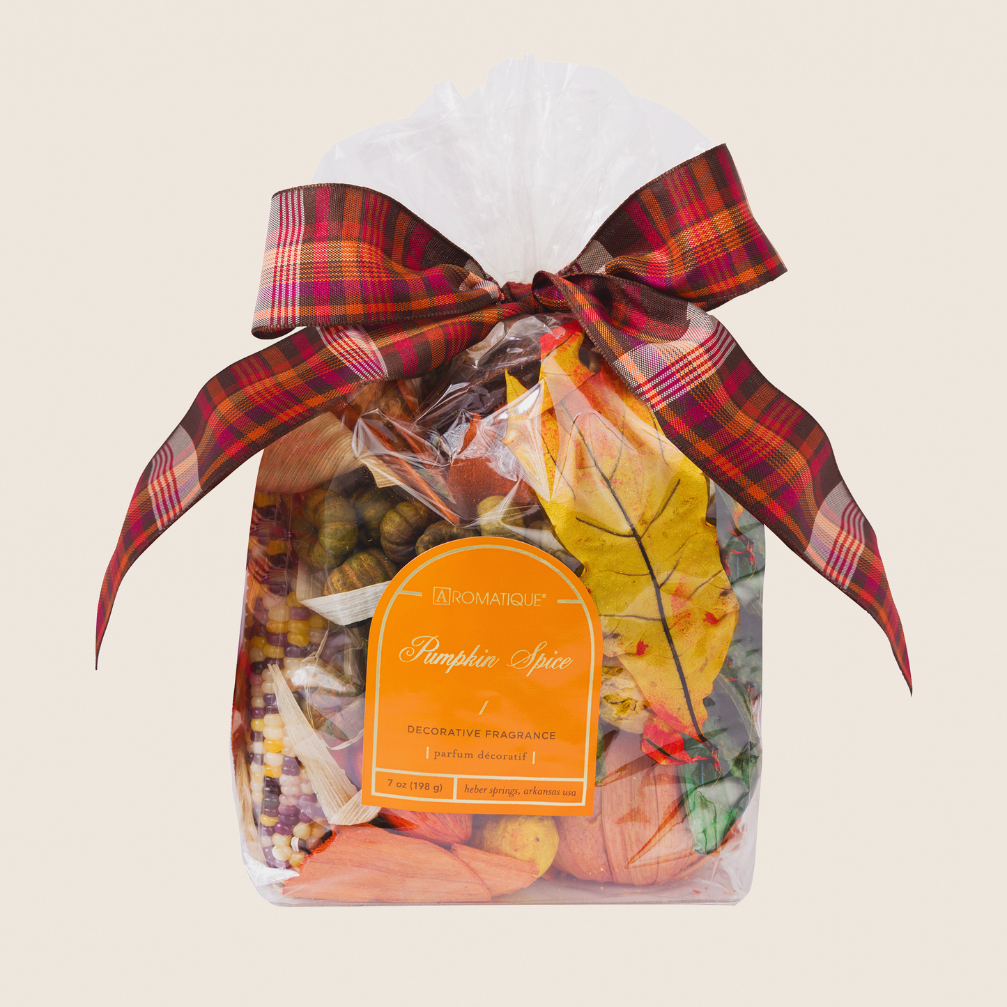 Pumpkin Spice - Decorative Fragrance (Potpourri)