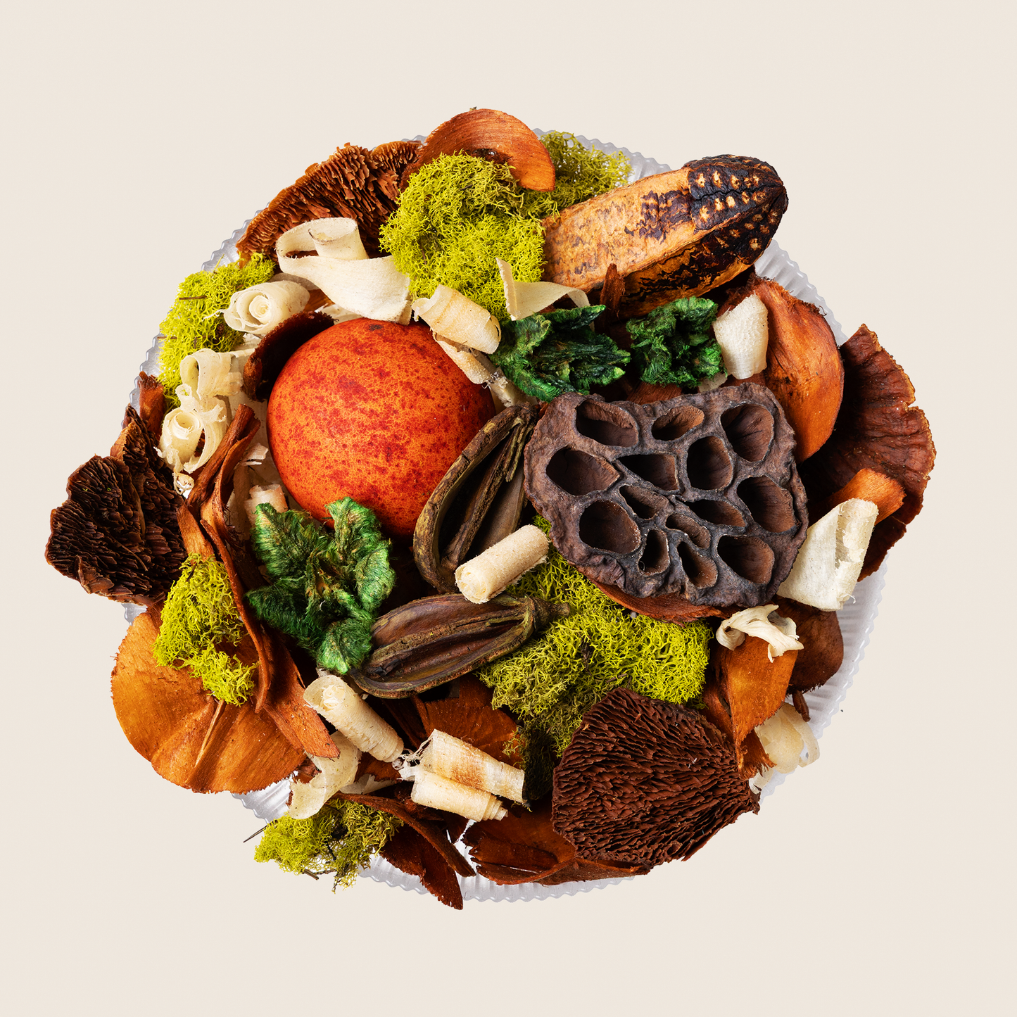 NEW! Natural State - Decorative Fragrance (Potpourri)