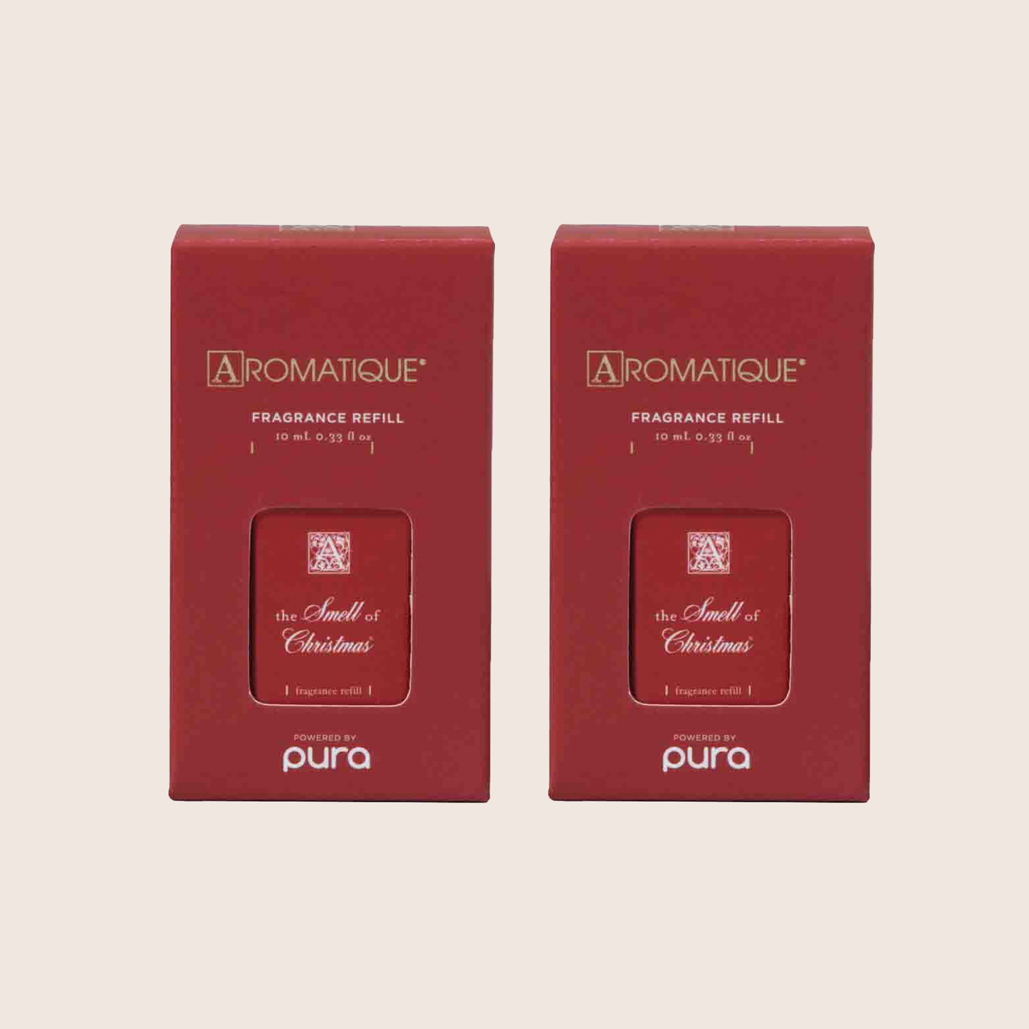The Smell of Christmas - Pura Bundle