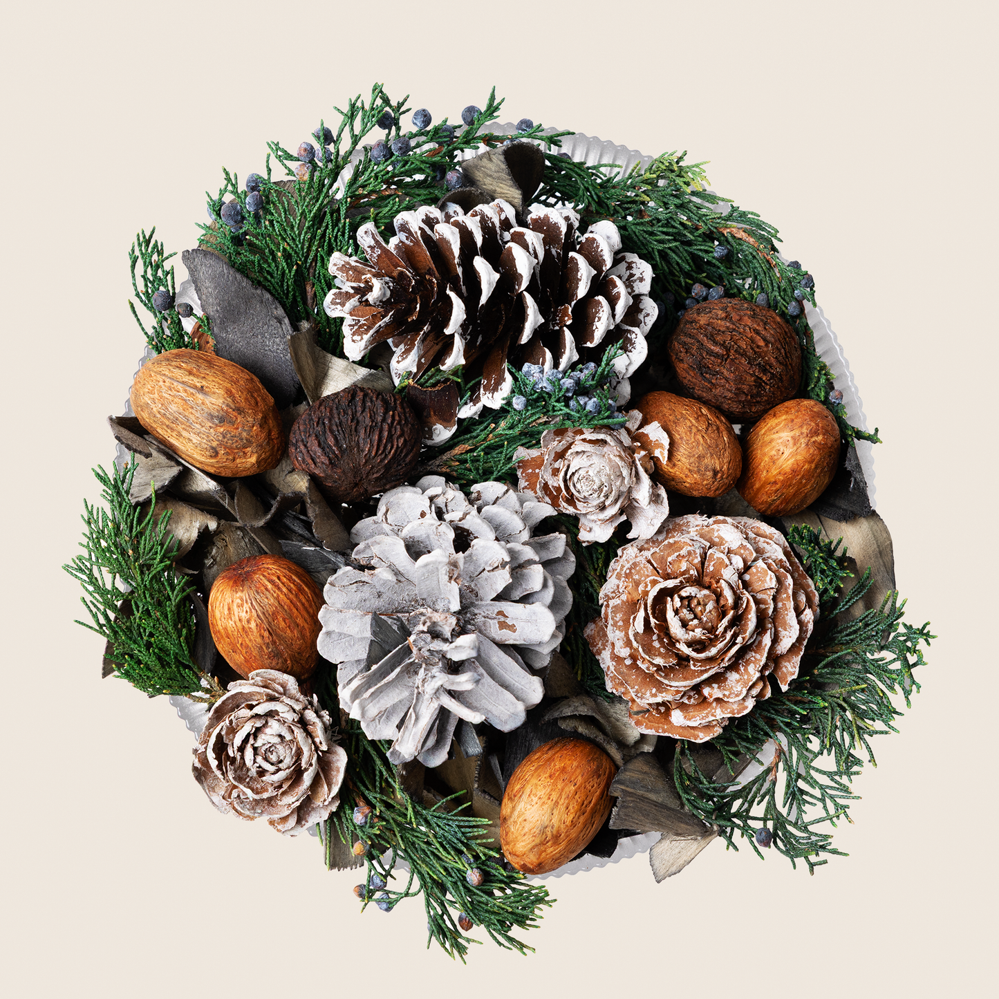 The Smell of Tree - Decorative Fragrance (Potpourri)