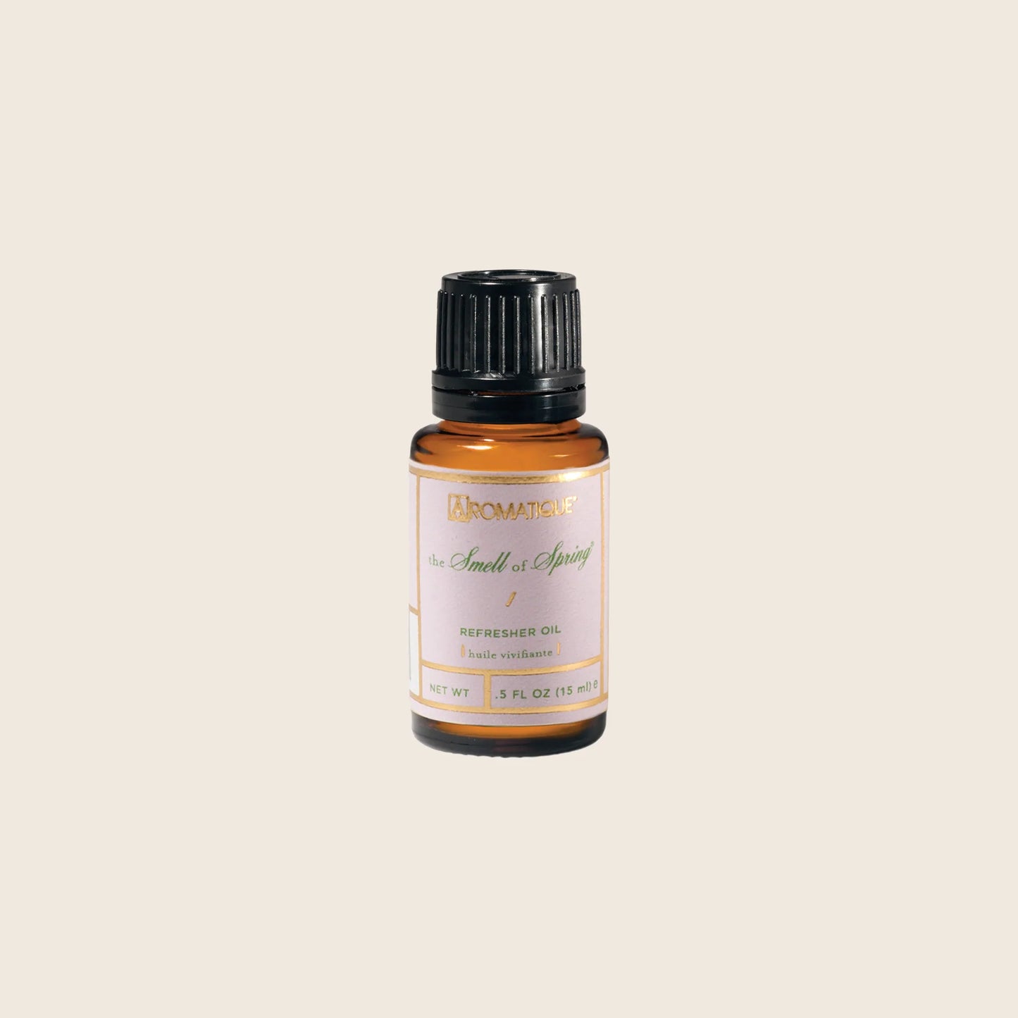 Refresh your space with an air of spring floral fragrance with the Smell of Spring® Aerosol Room Spray. A light spray of this fine mist will fill your room with notes of pineapple, green hyacinth, jasmine, rose, balsamic and vanilla.
