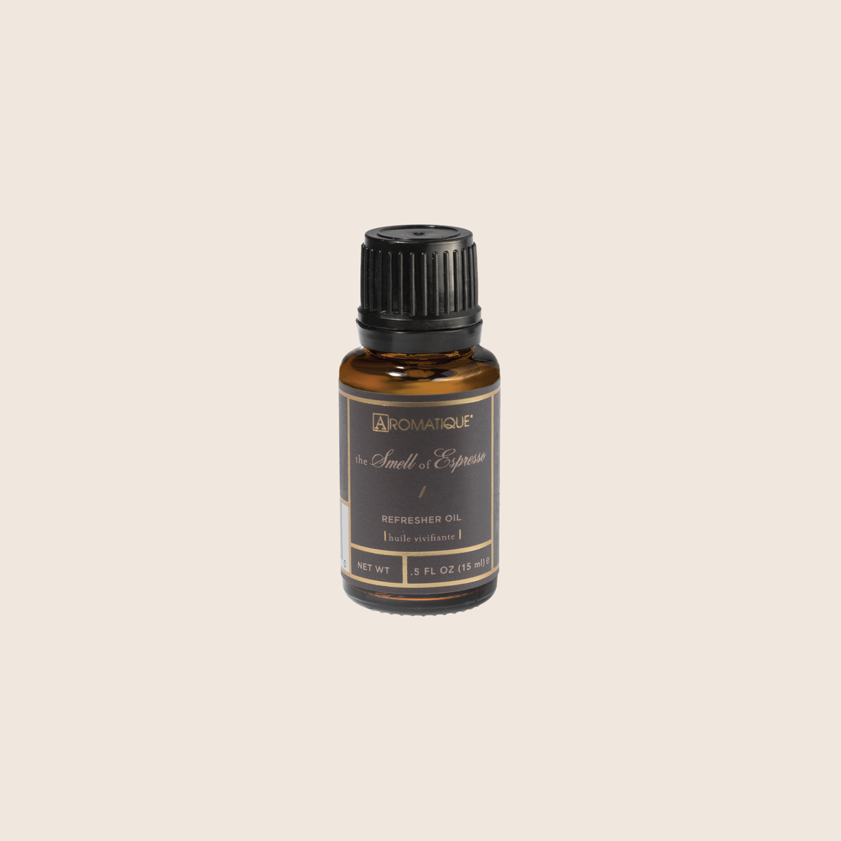 The Smell of Espresso - Refresher Oil – Aromatique