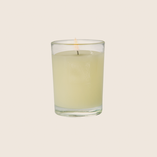 Sorbet - Votive Glass Candle