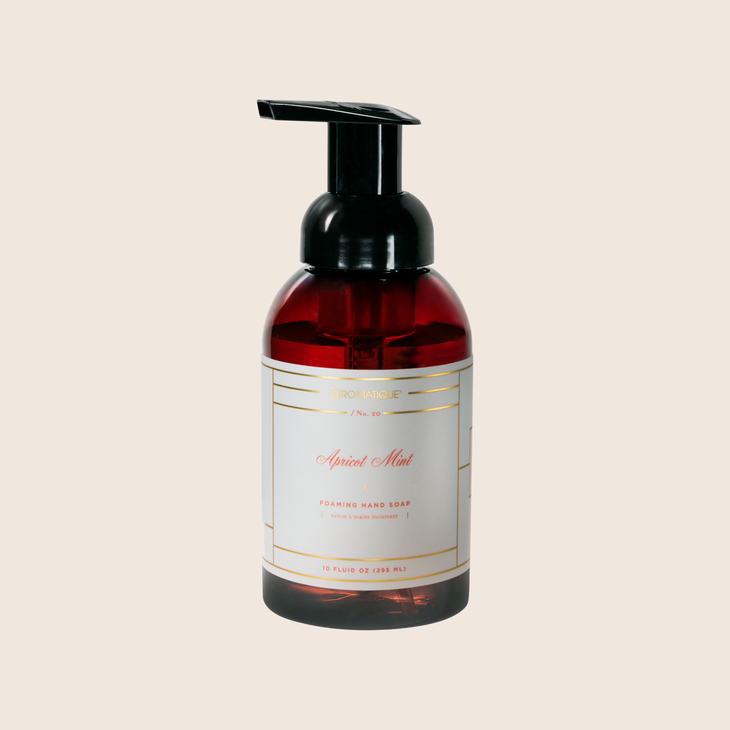 Apricot Mint - Foaming Hand Soap