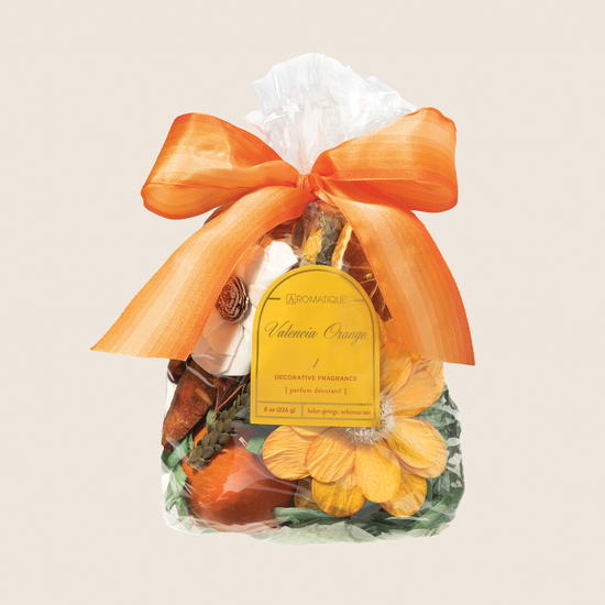 Valencia Orange - Standard Decorative Fragrance