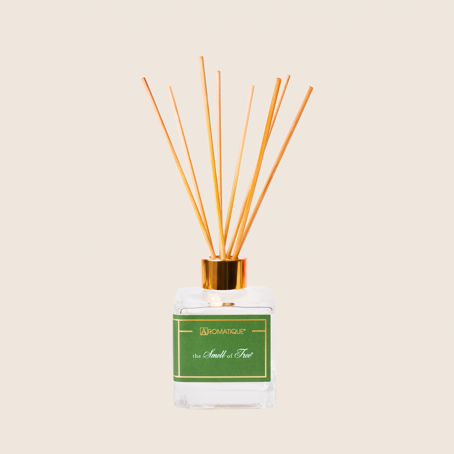 The Smell of Tree - Reed Diffuser Set