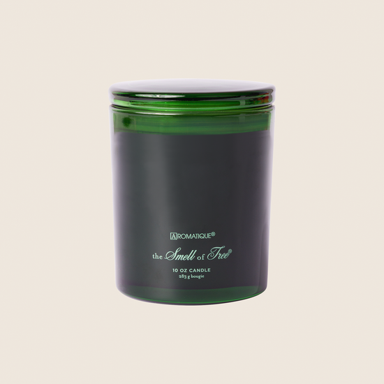 The Smell of Tree -  Foundry Candle
