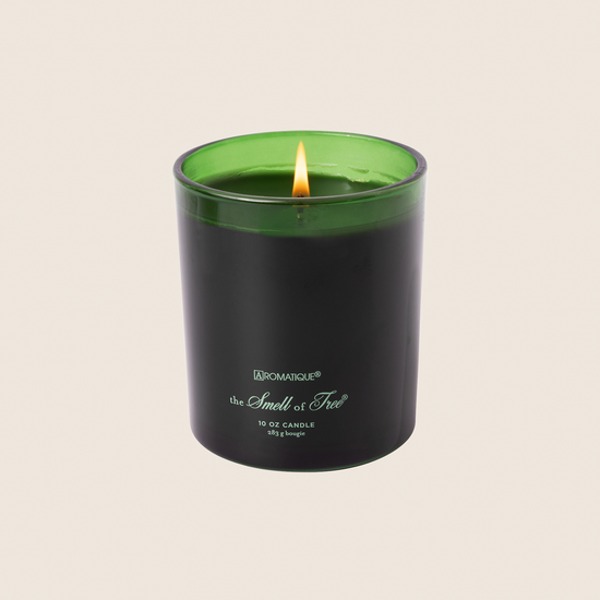 The Smell of Tree -  Foundry Candle