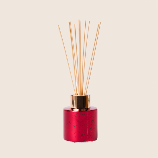 Autumn Cherry - Mini Reed Diffuser