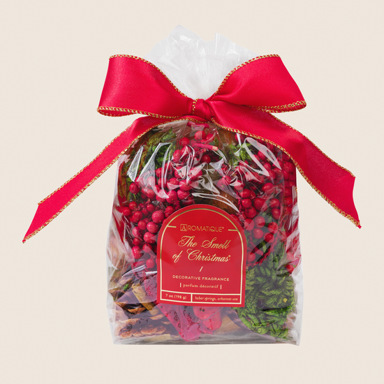 The Smell of Christmas -  Decorative Fragrance (Potpourri)