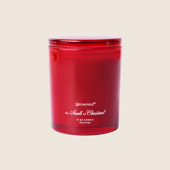 The Smell of Christmas® - Foundry Candle