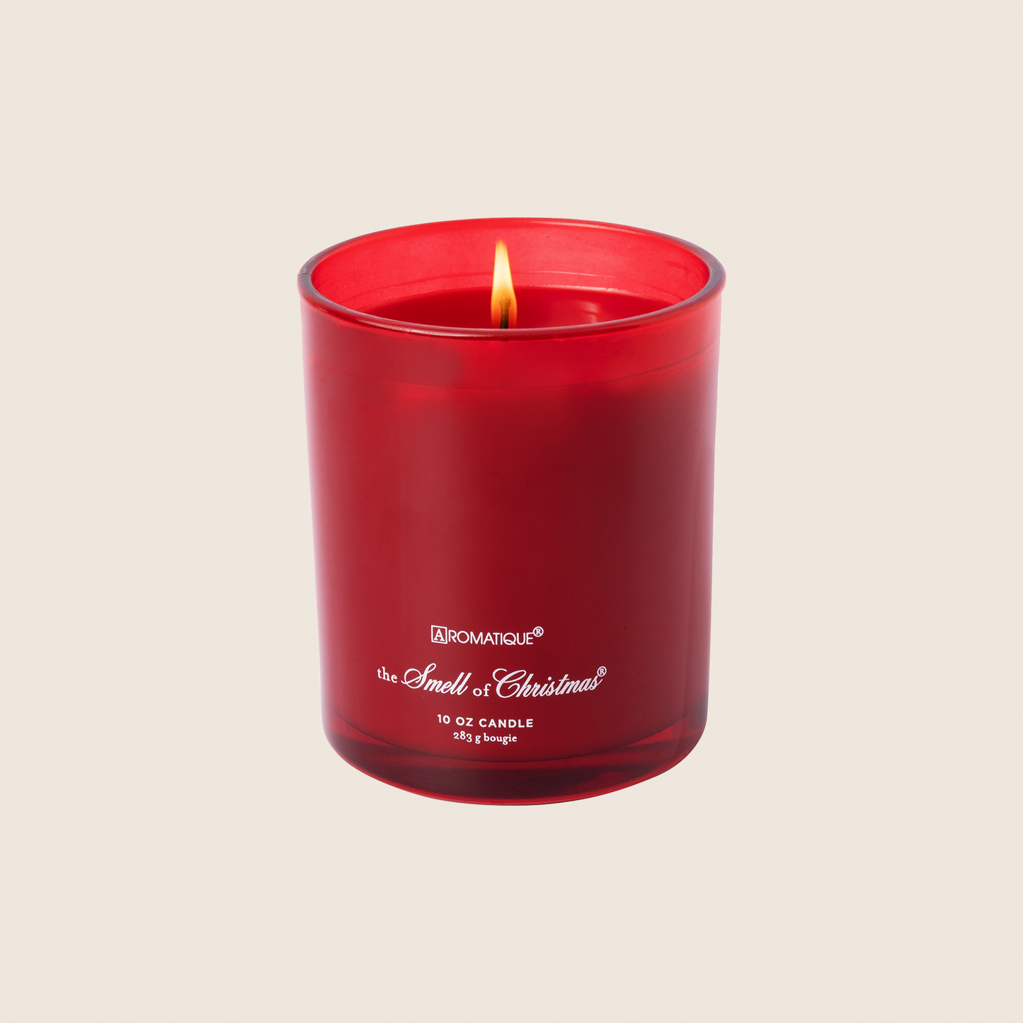 The Smell of Christmas® - Foundry Candle