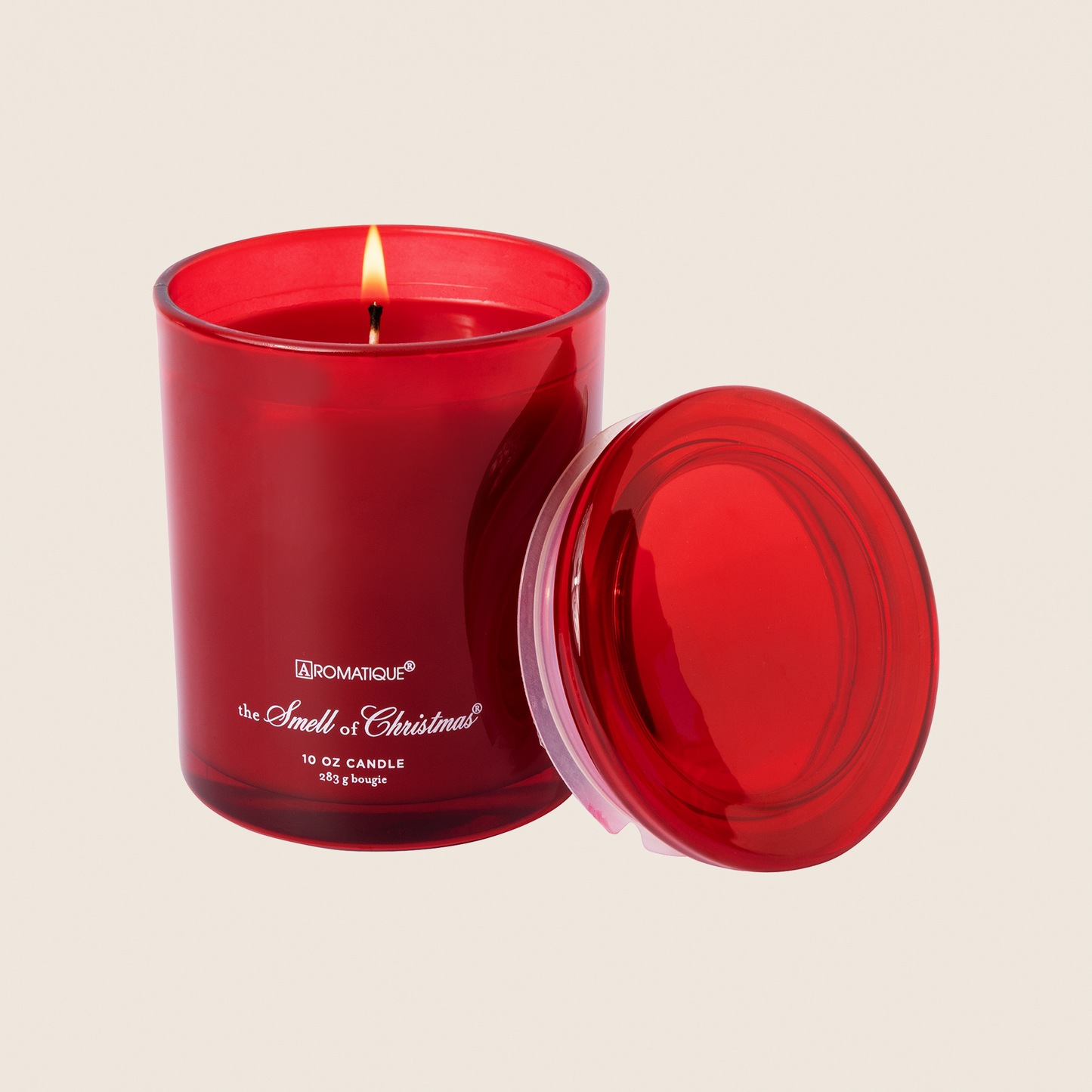 The Smell of Christmas® - Foundry Candle