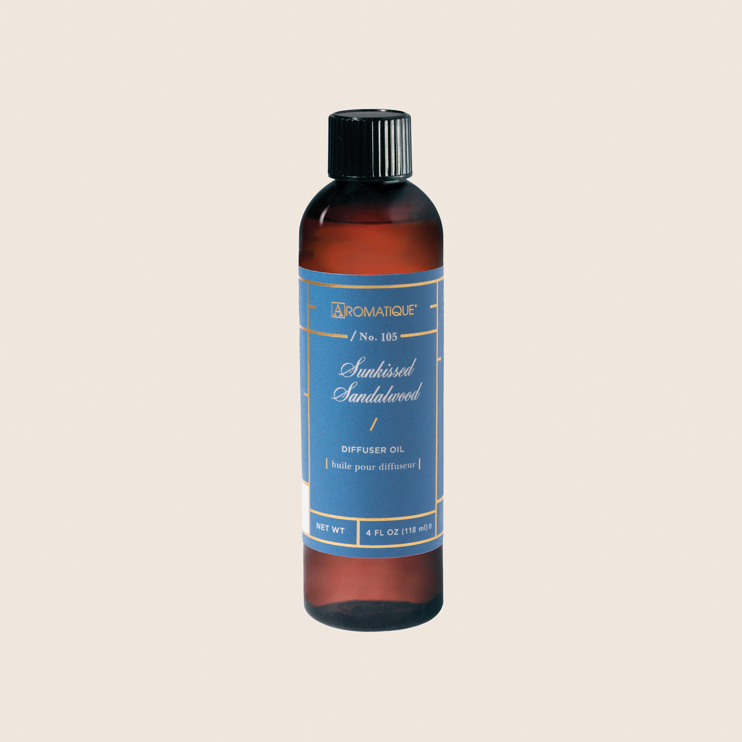 Load image into Gallery viewer, New! Sunkissed Sandalwood - Diffuser Oil
