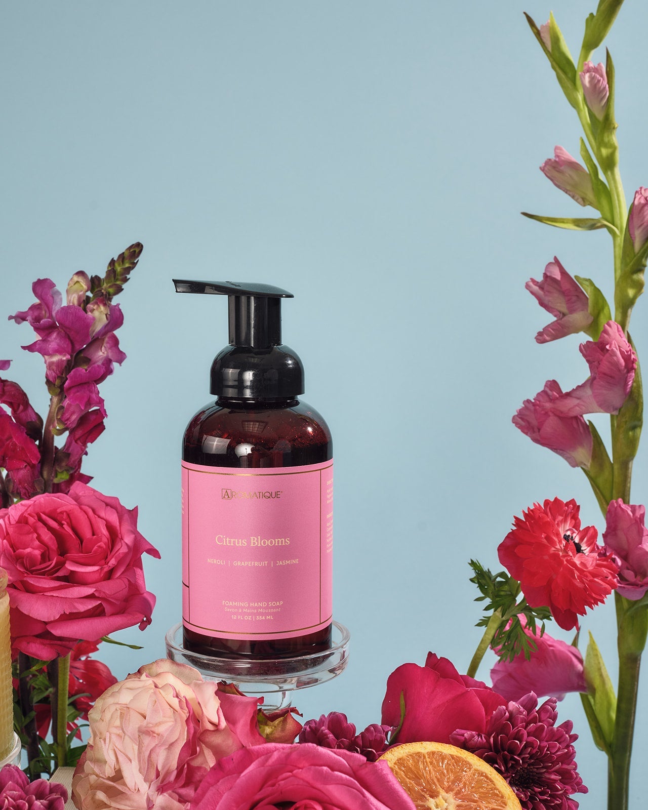 Citrus Blooms - Foaming Hand Soap
