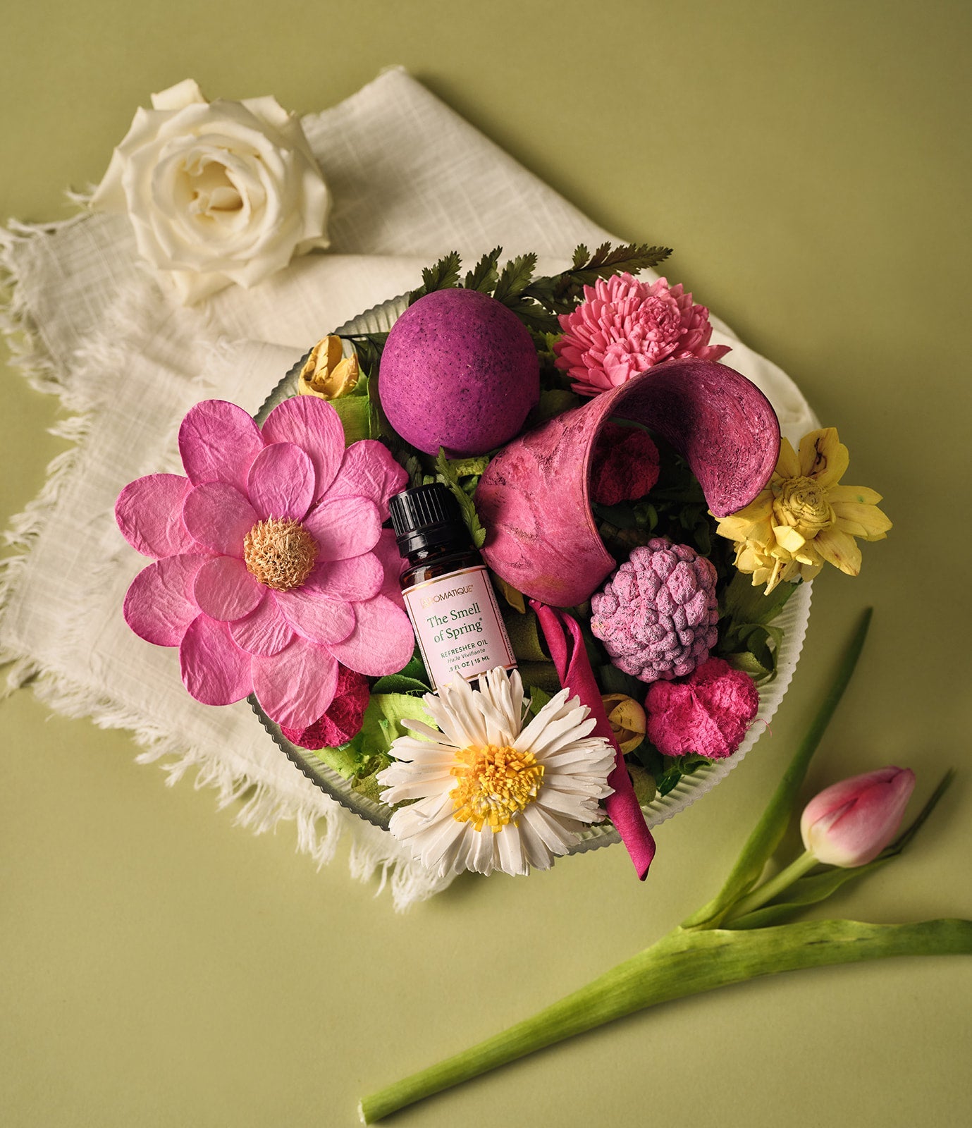 The Smell of Spring® - Refresher Oil