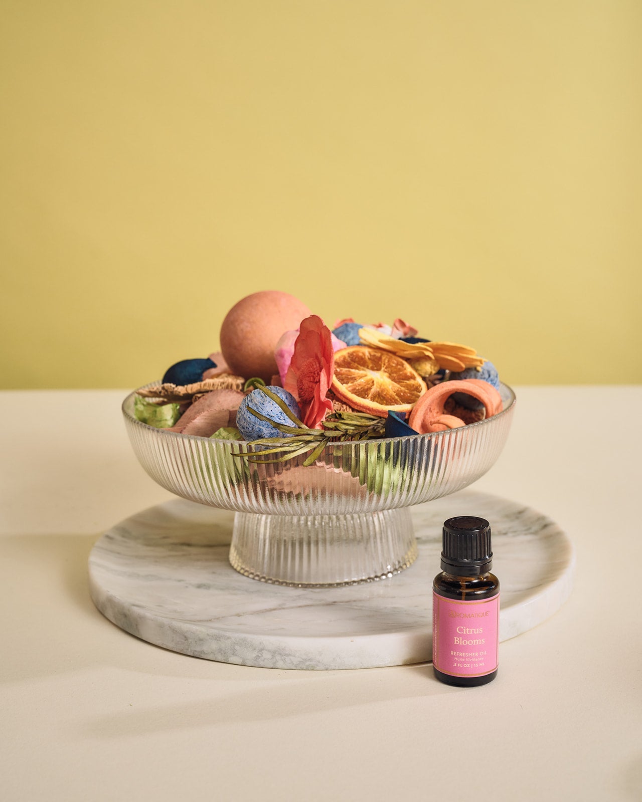 Citrus Blooms - Refresher Oil