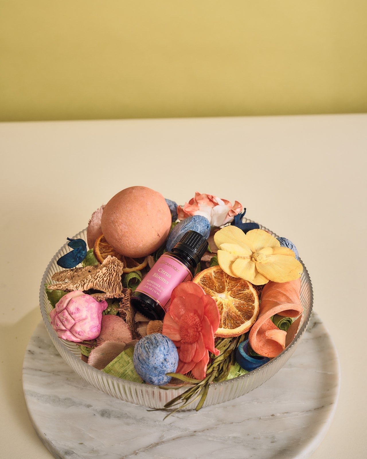 Citrus Blooms - Standard Potpourri Bag