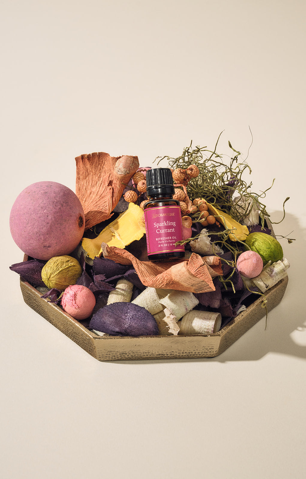 Sparkling Currant - Refresher Oil