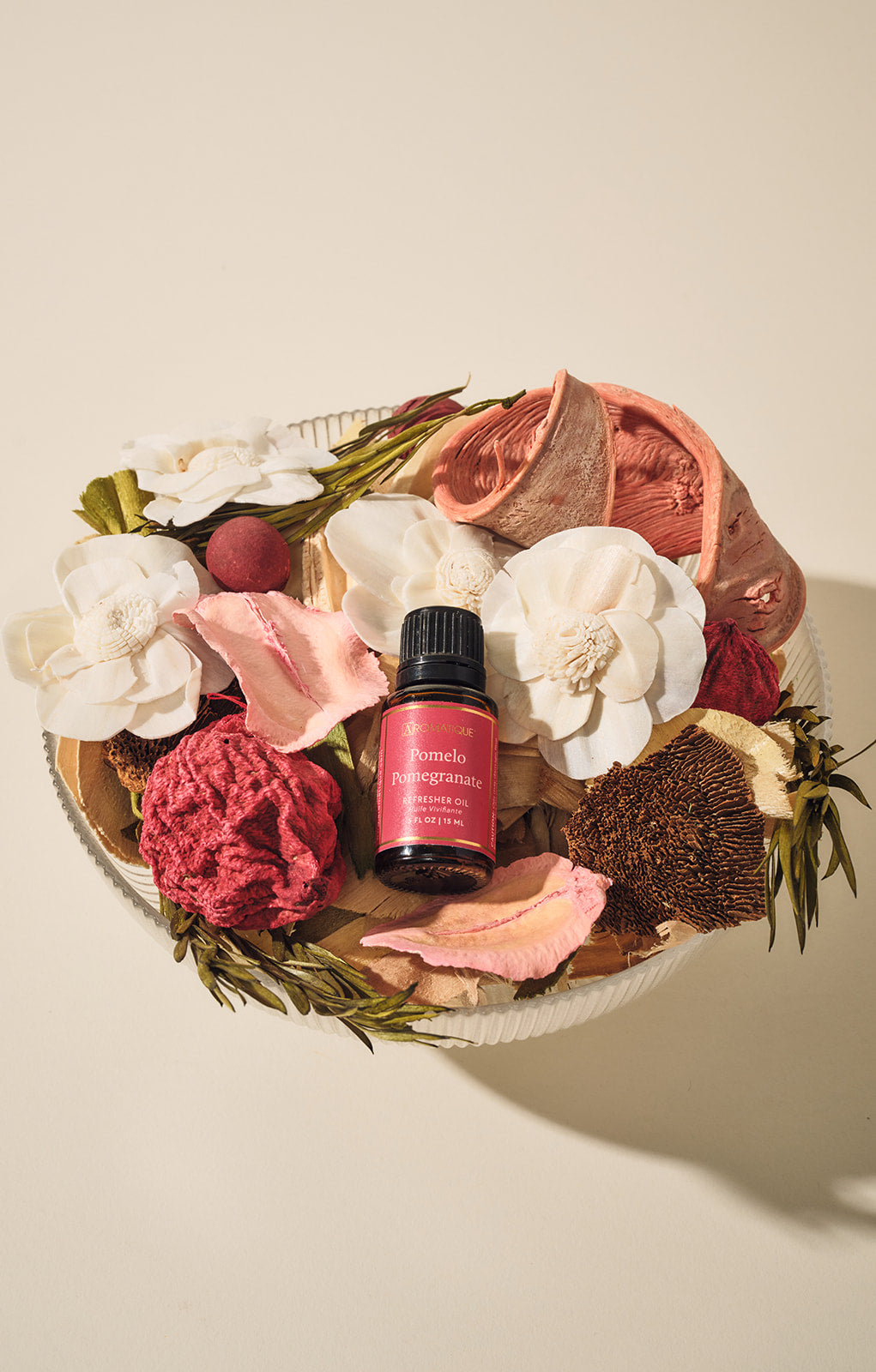 Pomelo Pomegranate -  Decorative Fragrance (Potpourri)