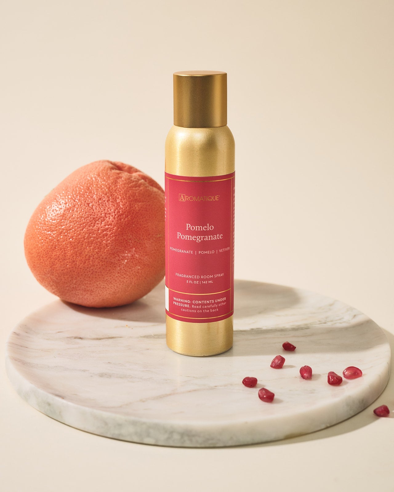 Pomelo Pomegranate - Aerosol Room Spray