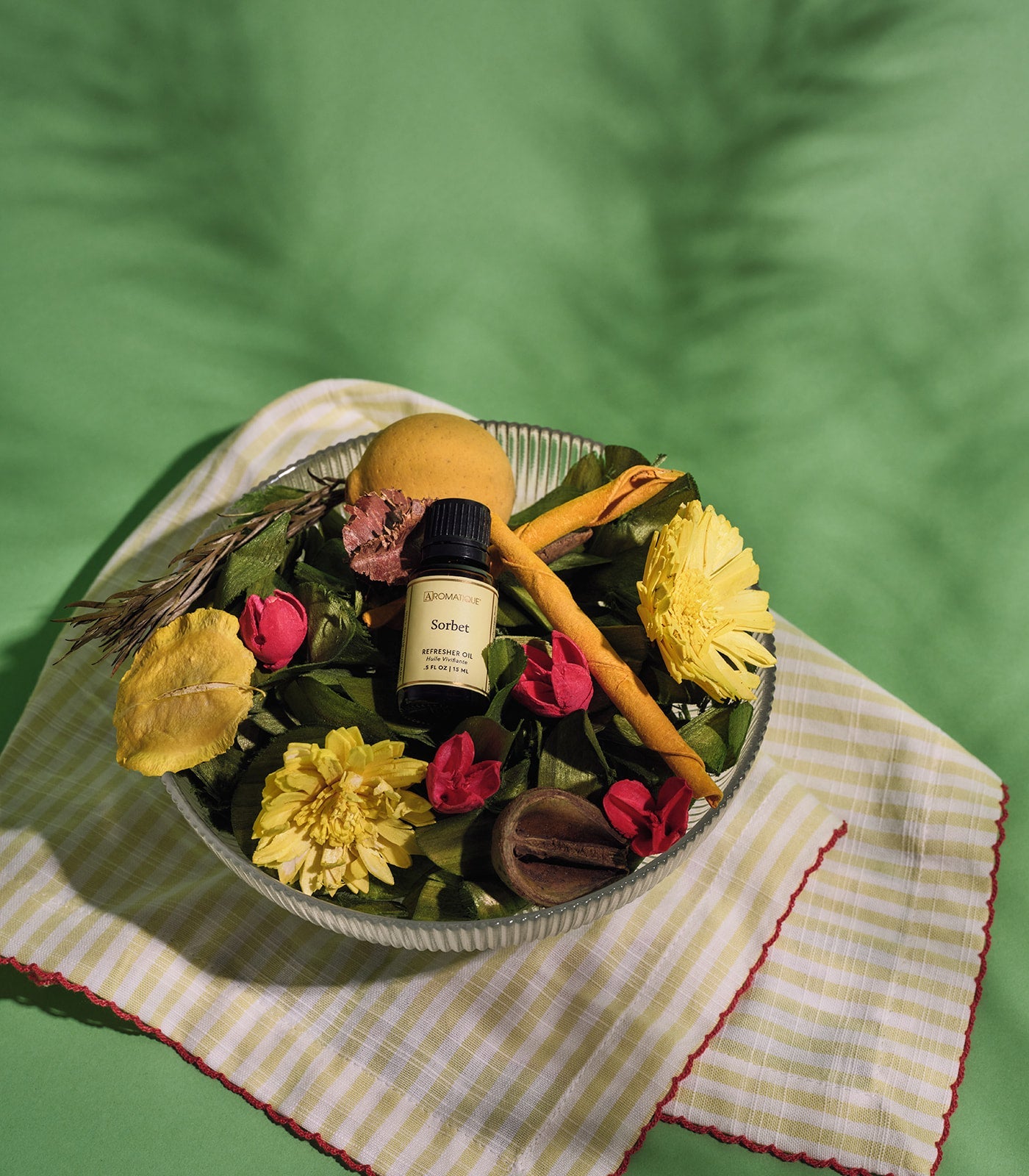 Sorbet - Standard Potpourri Bag