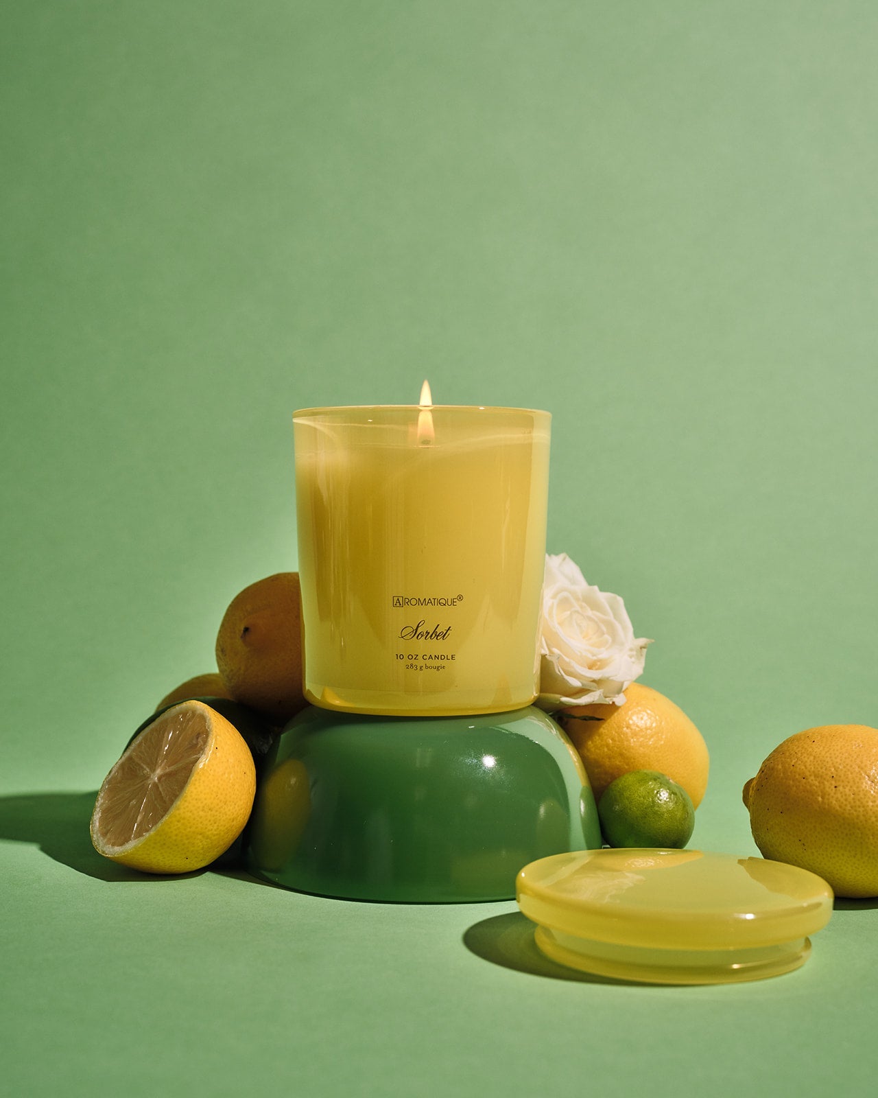 Sorbet - Foundry Candle