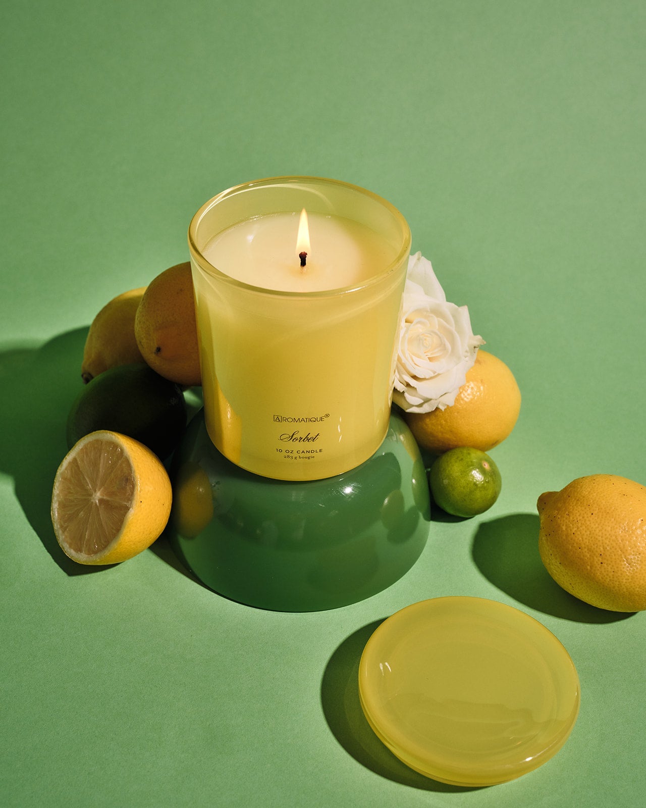Sorbet - Foundry Candle