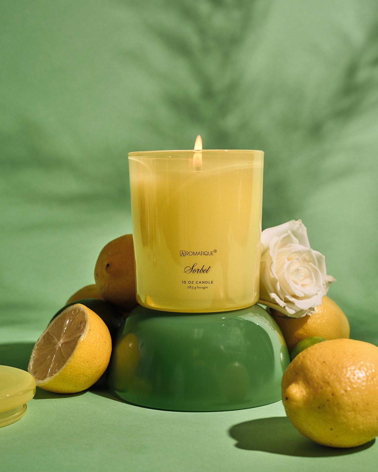 Sorbet - Foundry Candle