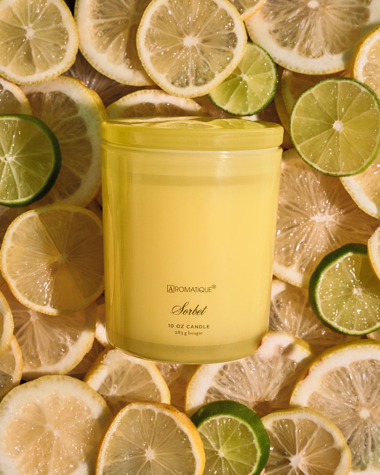 Sorbet - Foundry Candle