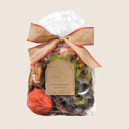 NEW! Natural State - Decorative Fragrance (Potpourri)
