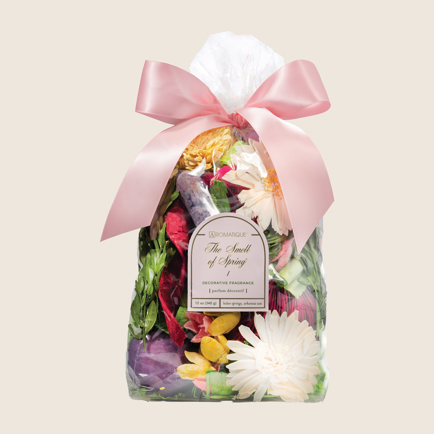The Smell of Spring® - Large Decorative Fragrance (Potpourri)