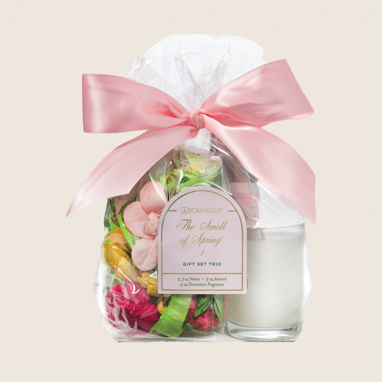 The Smell of Spring - Gift Set Trio 1