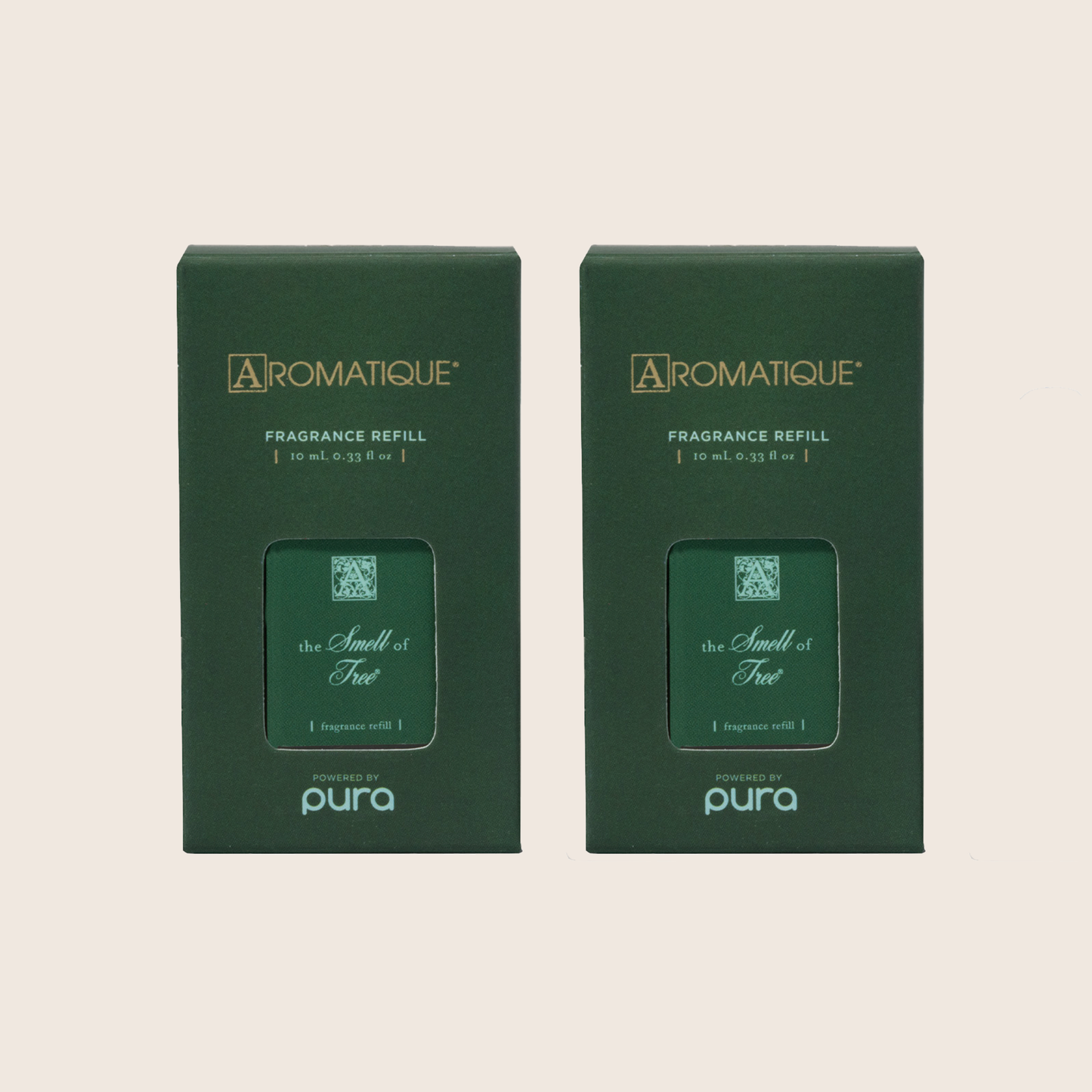 The Smell of Tree - Pura Bundle