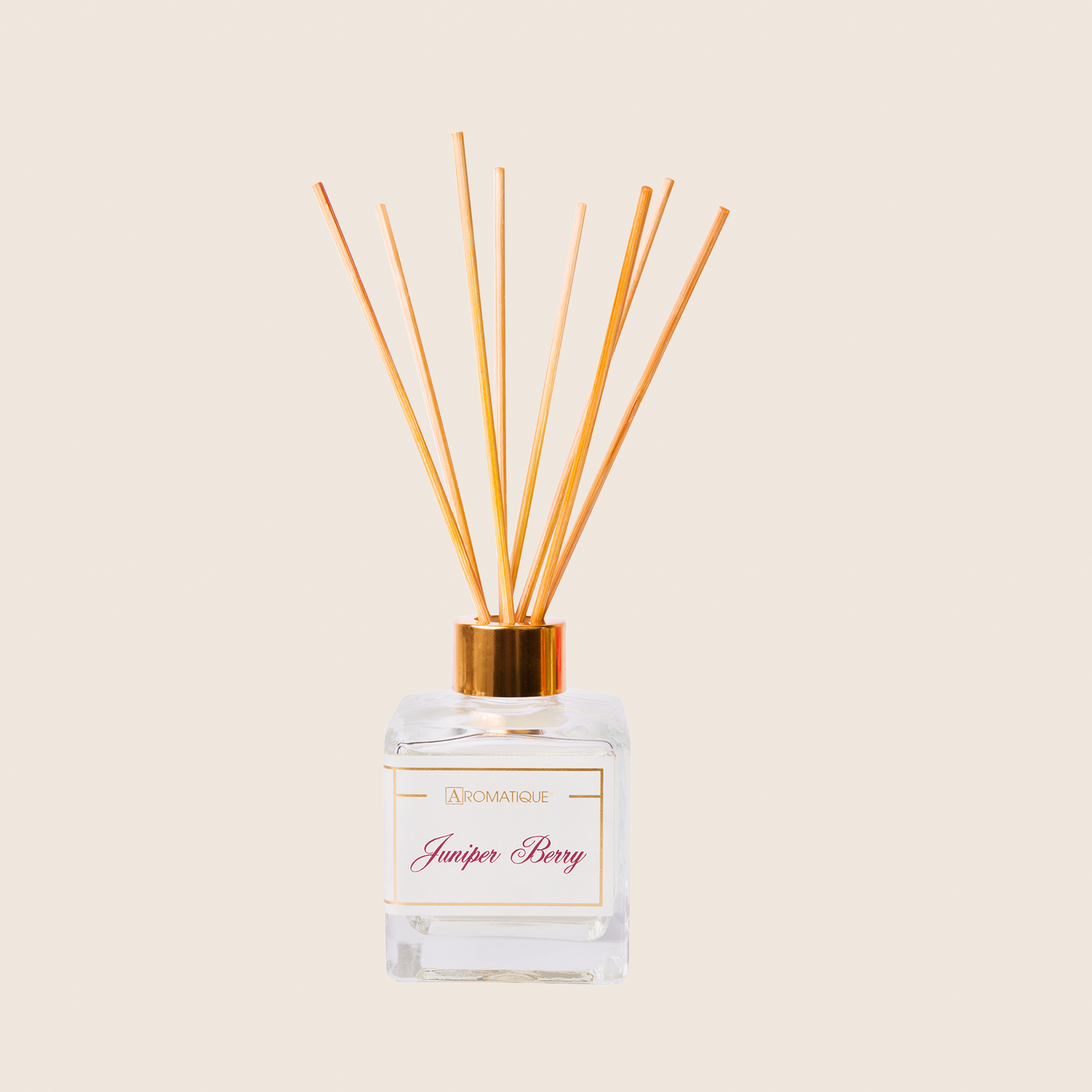 Juniper Berry - Reed Diffuser Set