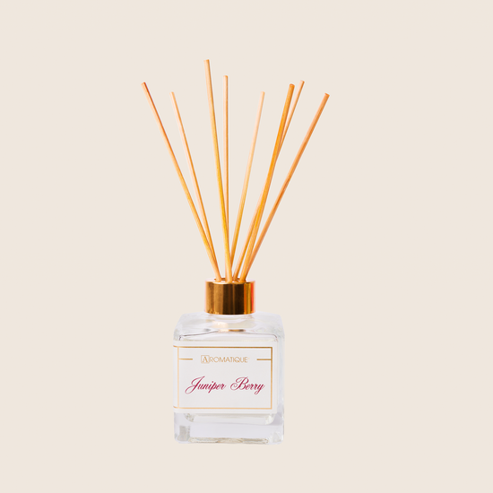 Juniper Berry - Reed Diffuser Set