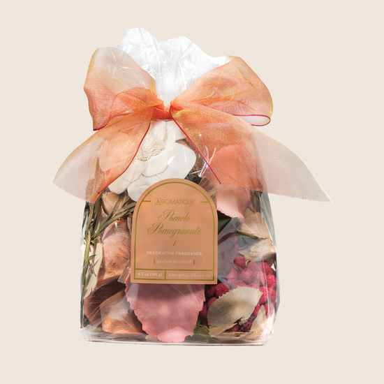 Pomelo Pomegranate - Decorative Fragrance (Potpourri)
