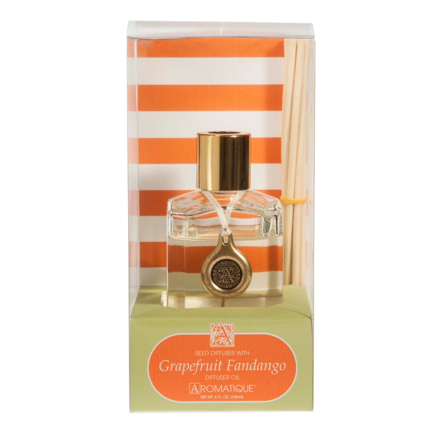 Grapefruit Fandango Aromatique