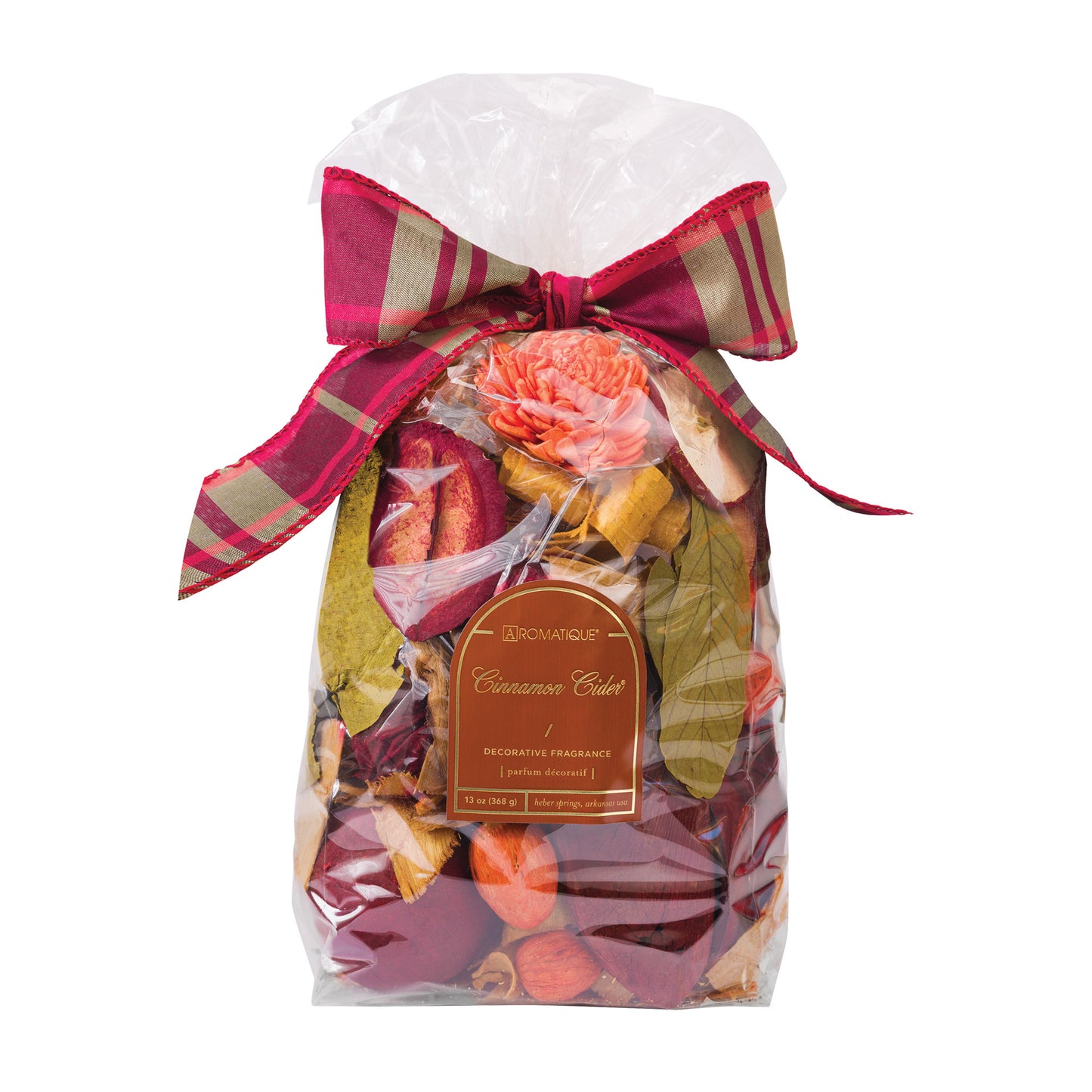 Cinanmon Cider Holiday Bundle