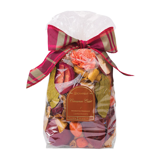 Cinanmon Cider Holiday Bundle