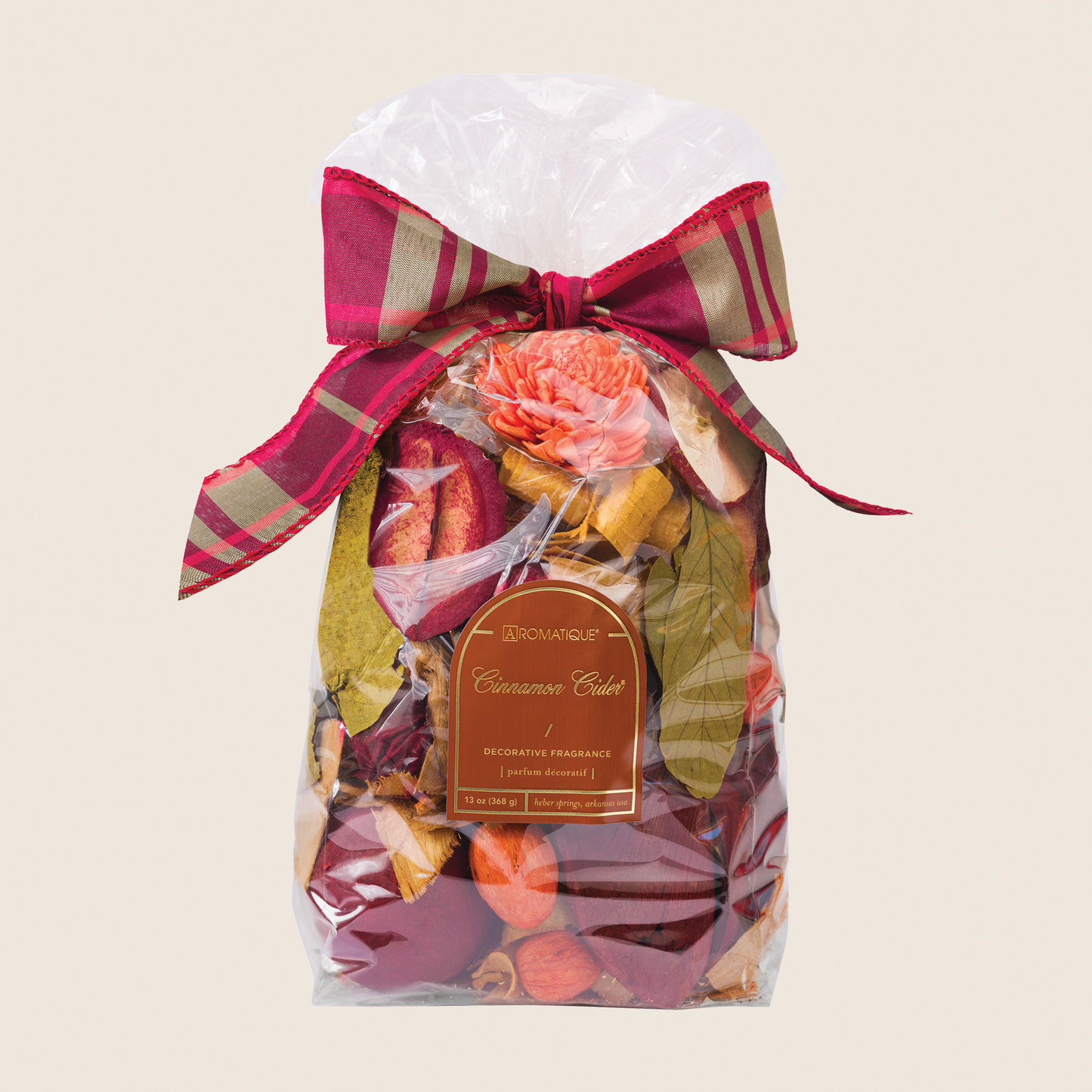 Cinnamon Cider - Large Decorative Fragrance