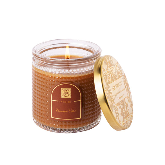 Cinanmon Cider Holiday Bundle